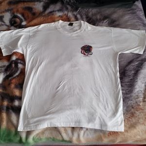 Harley davidson shirt from Cozumel ,Mexico